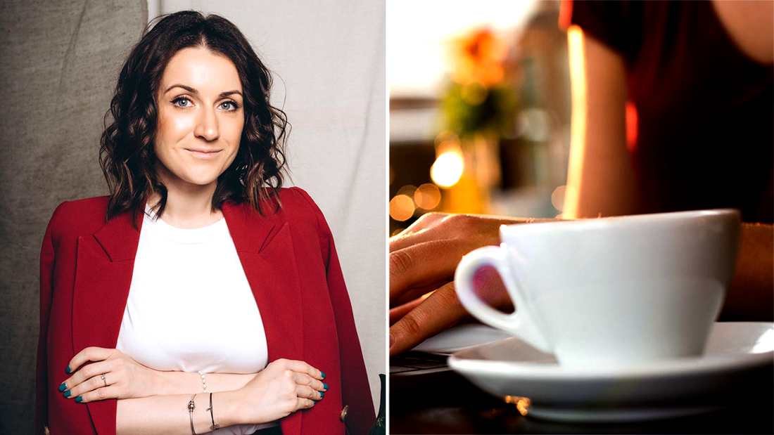 Coffee Detox - One CEO's Surprising Journey to More Energy