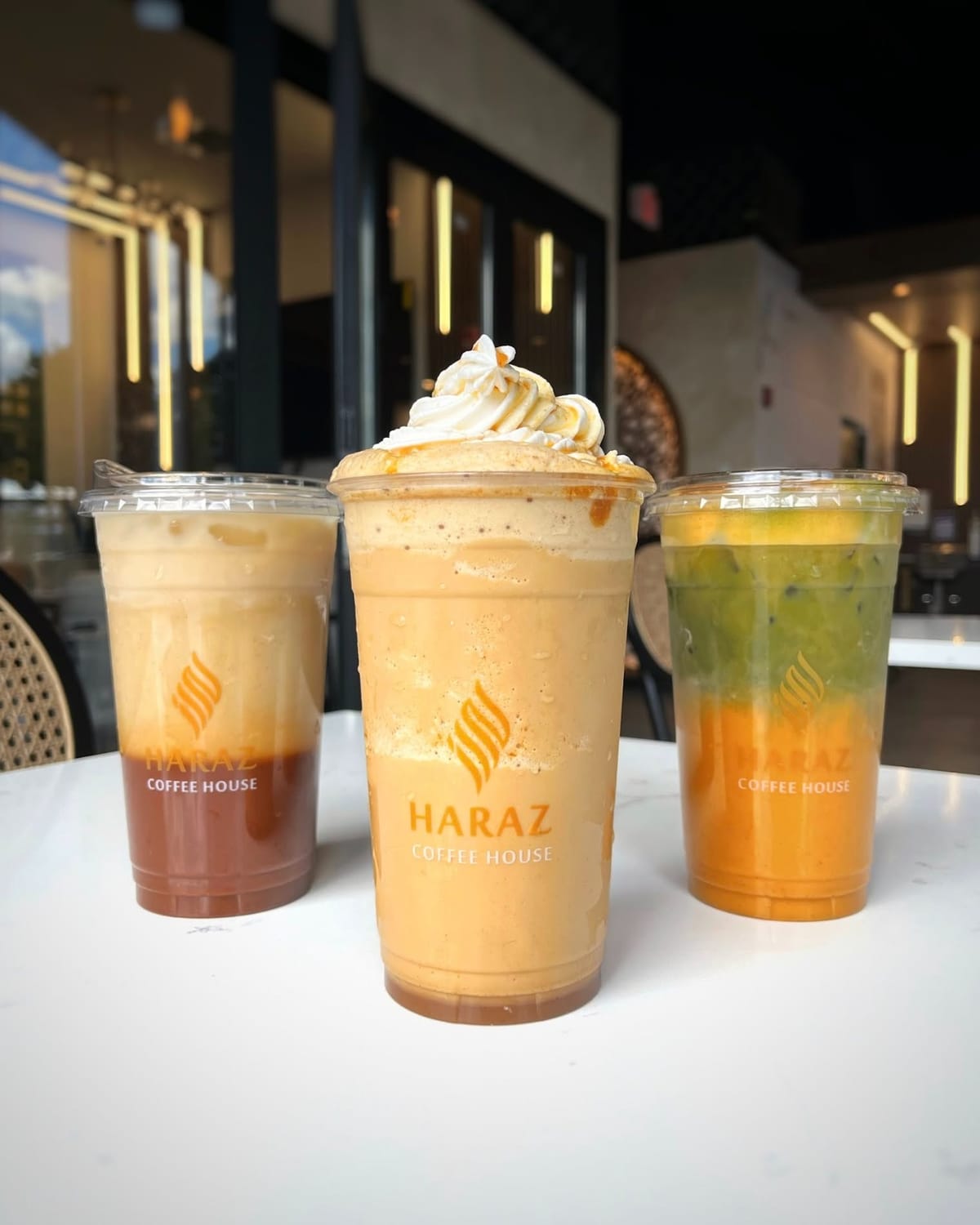 New Yemeni Café Set to Open in Wesley Chapel This Thanksgiving