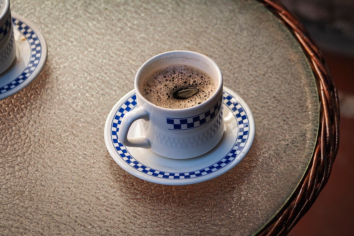 India's Coffee Revolution - From Instant to Specialty Brews