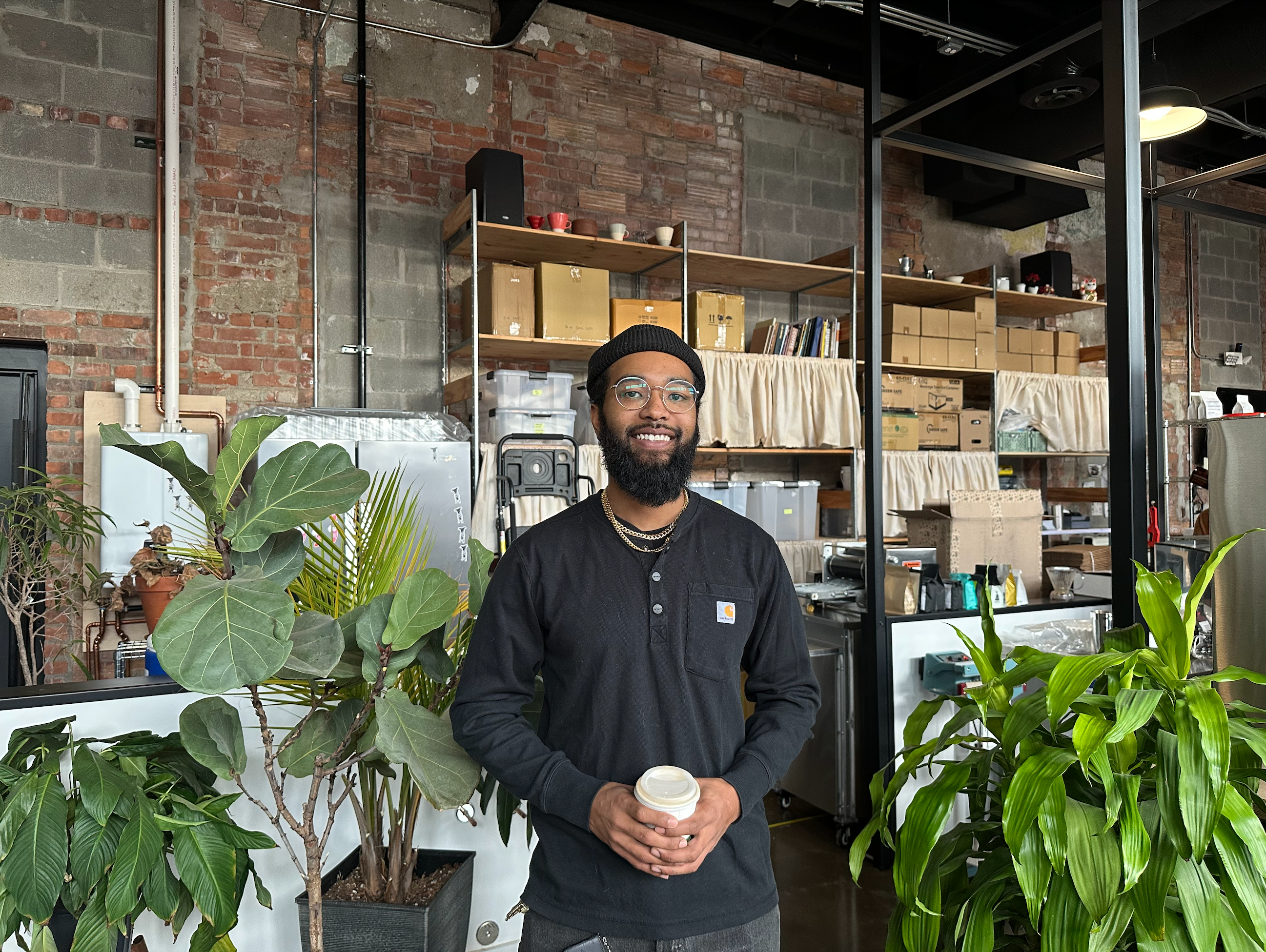 New Afro-Caribbean Breakfast and Coffee Menu Launches in Detroit