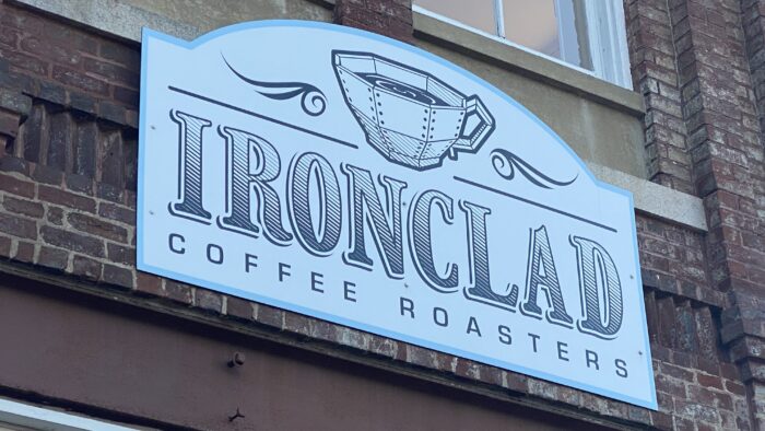 New Cafe Coming to Lynchburg - Ironclad Coffee Roasters Expands