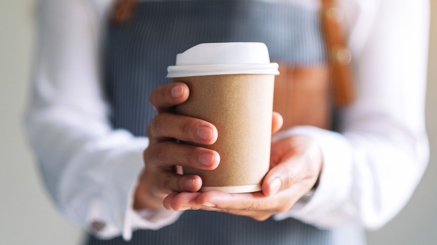 Decaf Dilemma - Is Your Coffee Toxic?