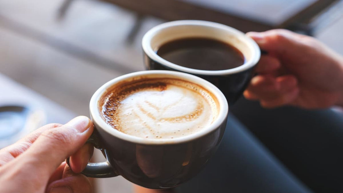 Coffee's Role in Reducing Dementia Risk - Key Findings Revealed