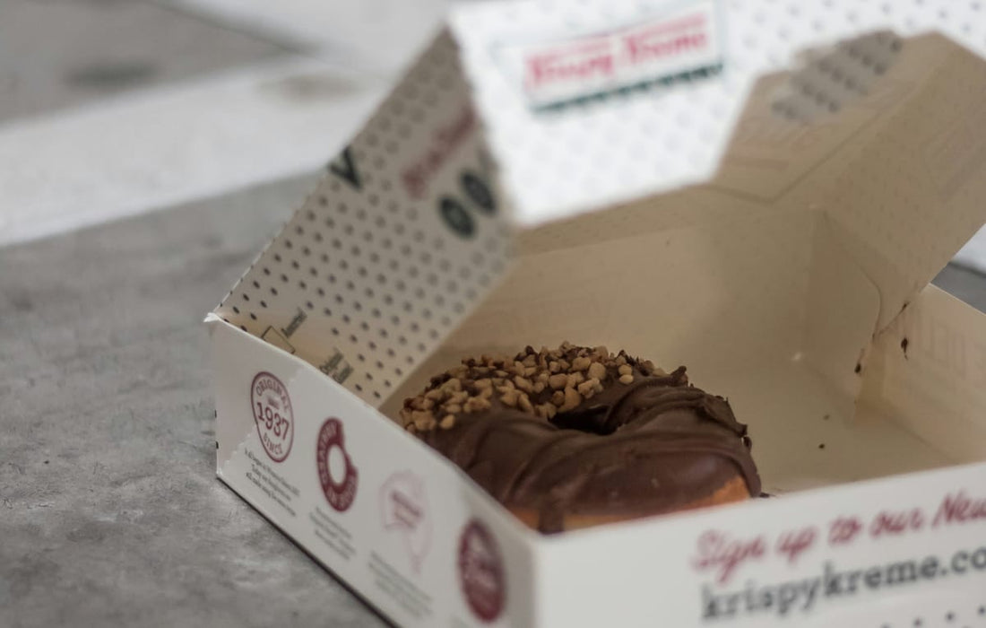 Berjaya Food Expands Krispy Kreme to Mongolia, Tapping New Markets