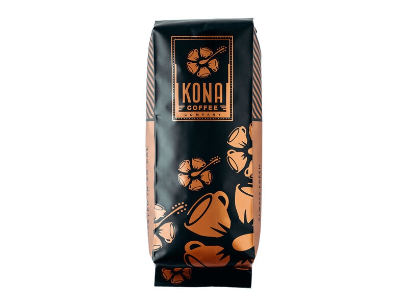 Kona Coffee Company Expands with New Blends and Specialty Offerings