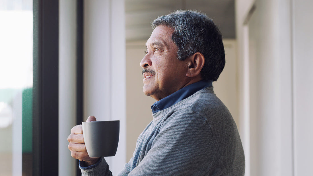 Coffee Quitters - How Your Heart Benefits