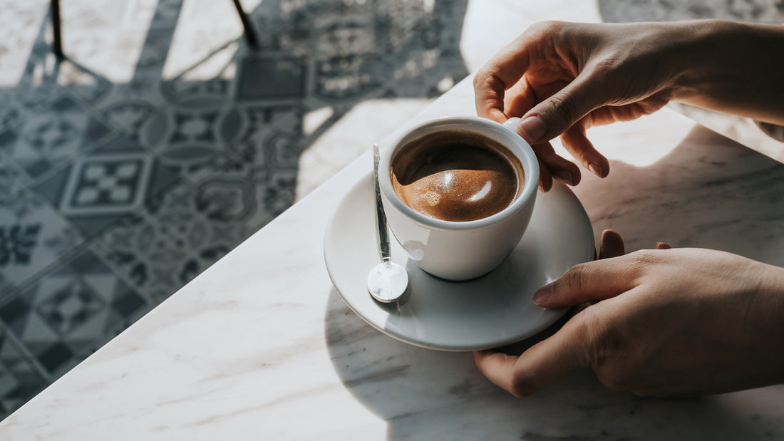 Mastering K-Cups - How to Brew a Stronger Cup of Coffee