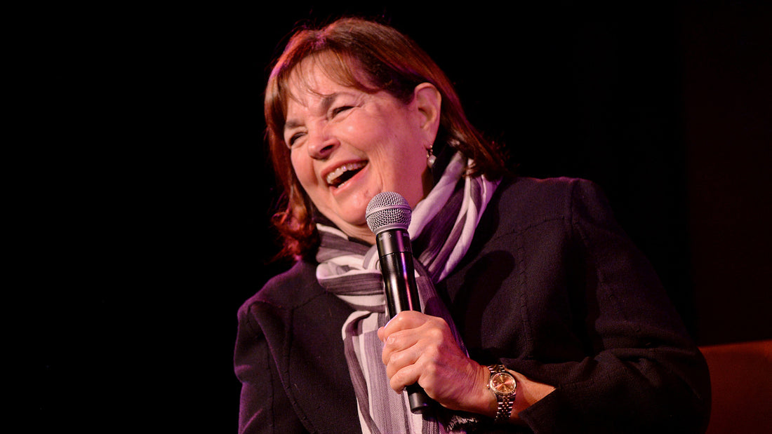 Keep It Simple - Ina Garten's Coffee Philosophy