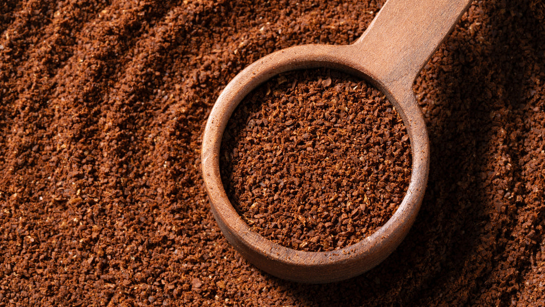 Freshly Brewed - The Importance of Coffee Grind and Flavor