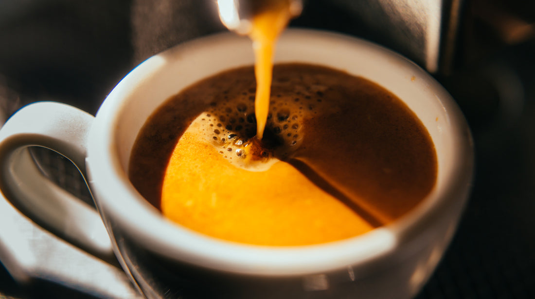 Lattes Reign Supreme - The Coffee Choice of Los Angeles