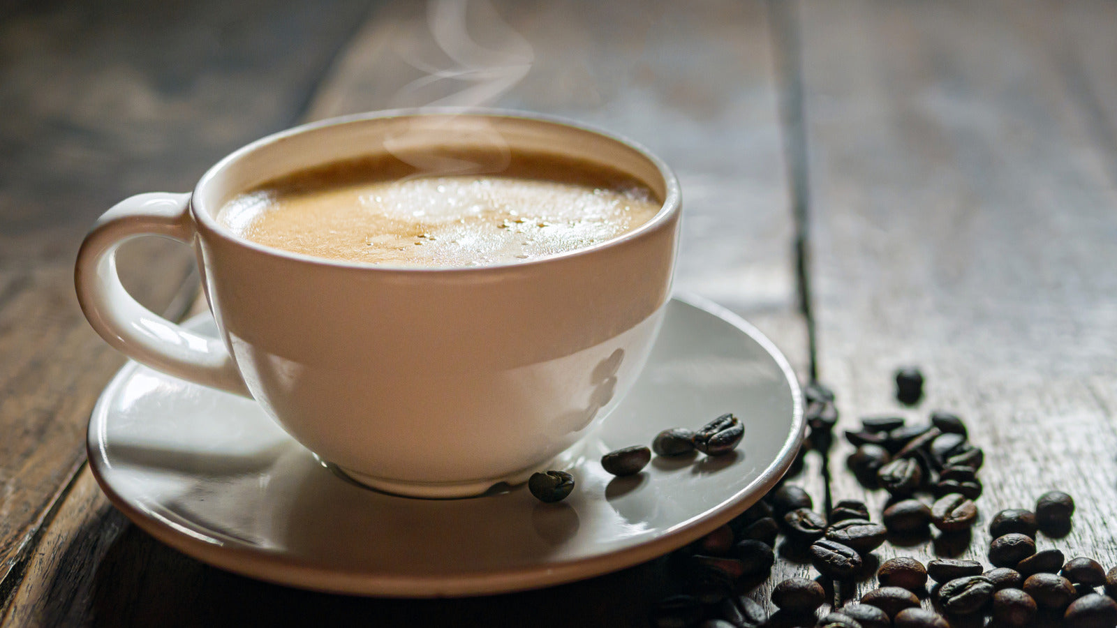 Maximize Your Coffee Benefits - Timing is Everything