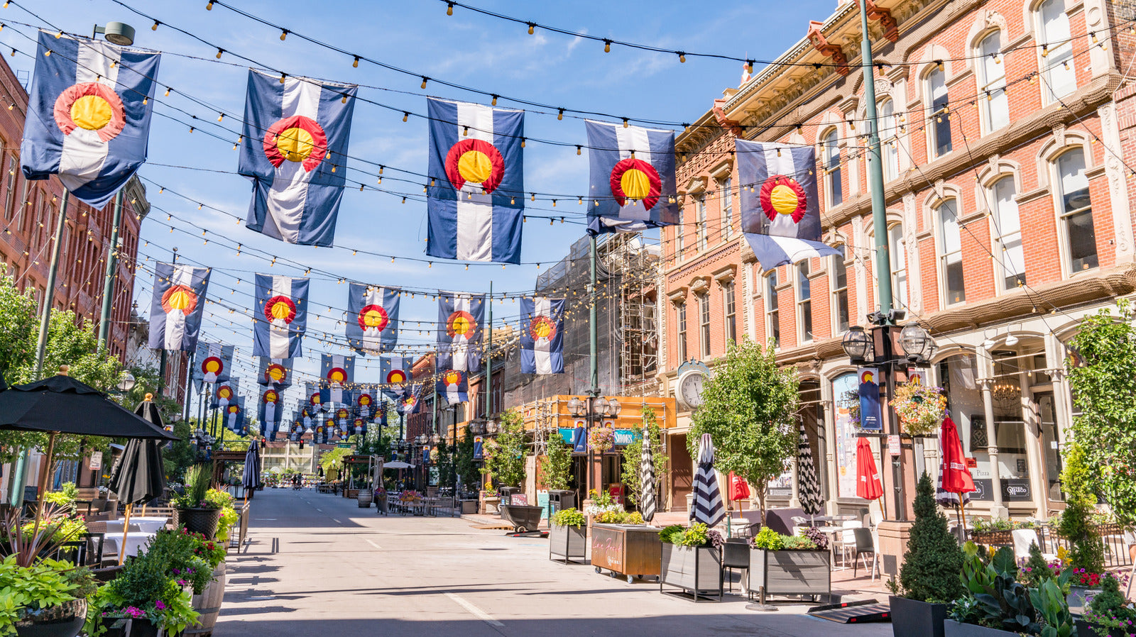 Discovering Denver's Hidden Coffee Gems