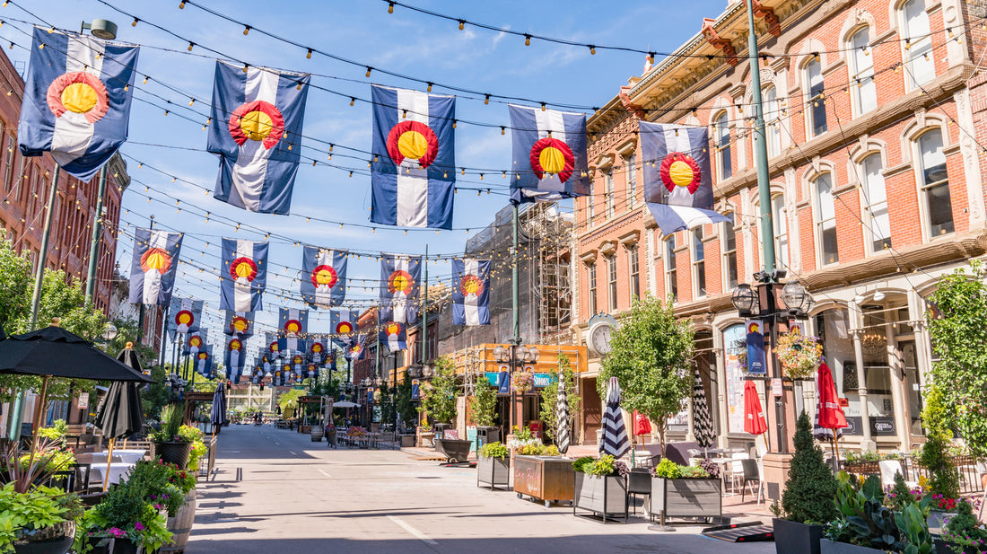 Discovering Denver's Hidden Coffee Gems
