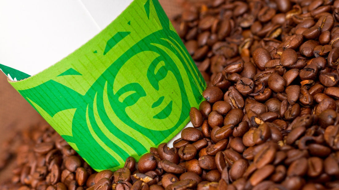 Starbucks - Love It or Hate It? Experts Weigh In on the Coffee Giant