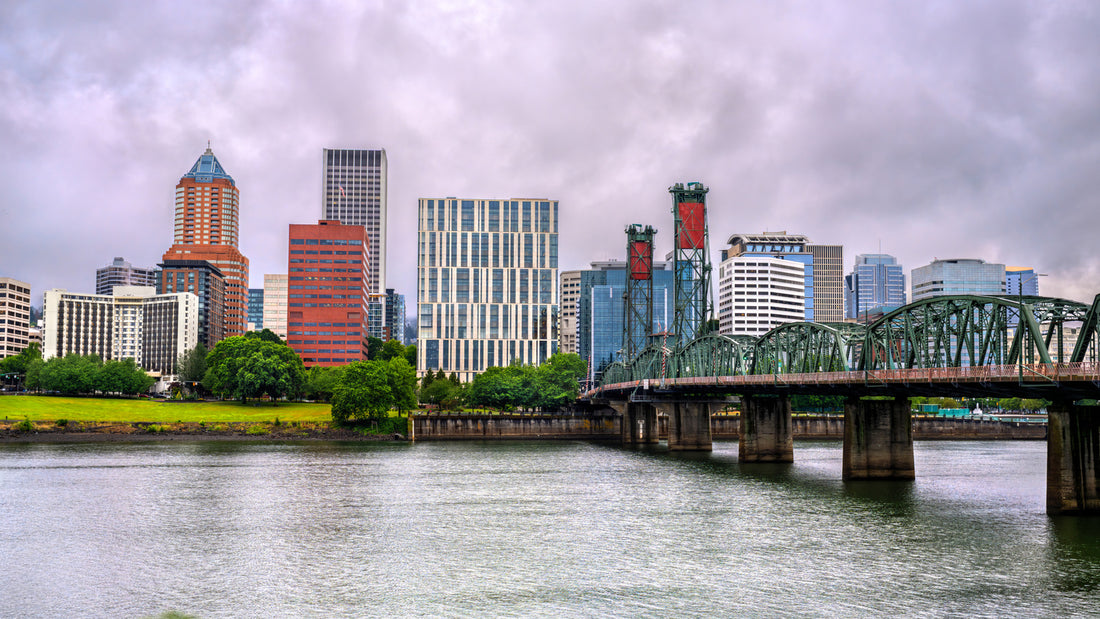 Portland's Hidden Coffee Gems - A Guide to Local Favorites