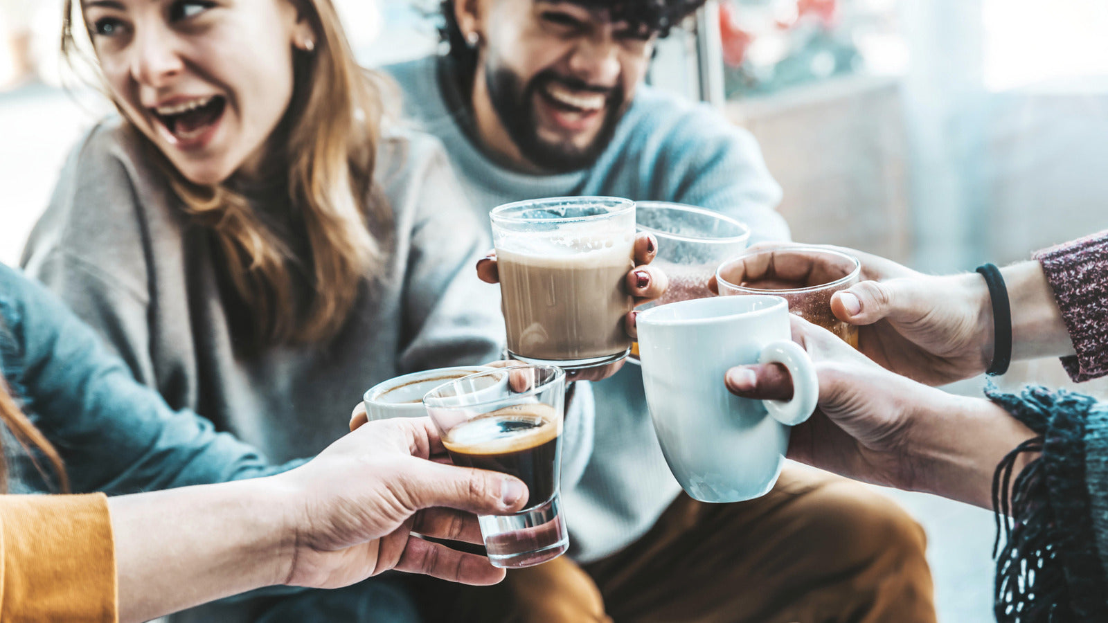 Coffee Trends to Leave Behind - Seven Overrated Fads