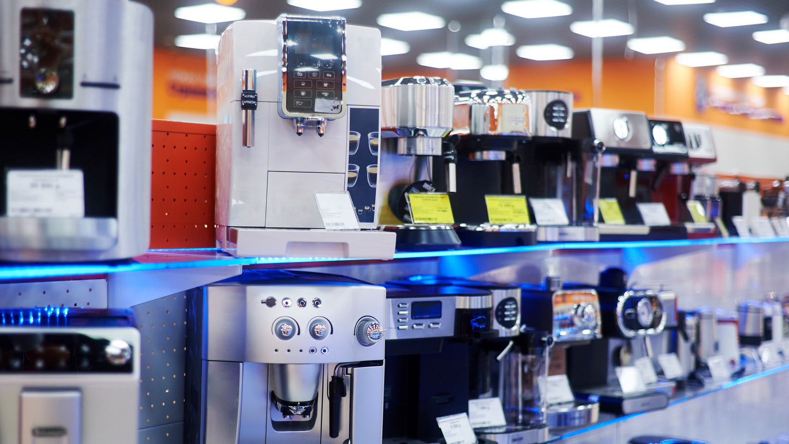 Understanding Coffee Maker Prices - What You Really Need to Know