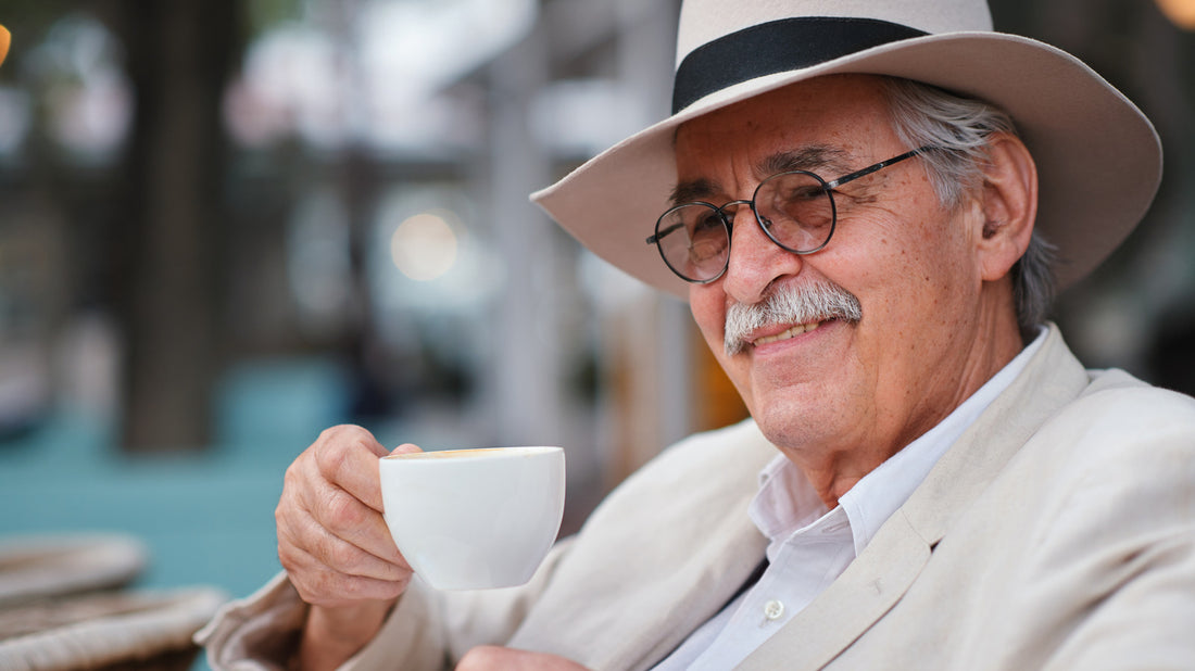 Coffee Culture Through the Ages - Trends That Baffle Boomers