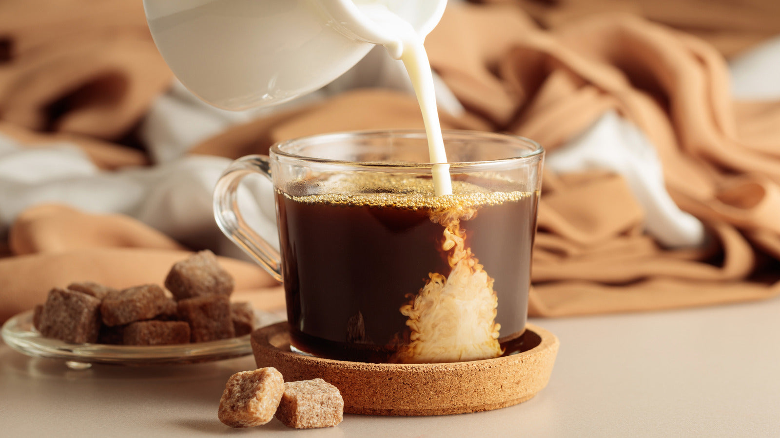 Trader Joe's Coffee - Unique Brews and Tasty Pairings