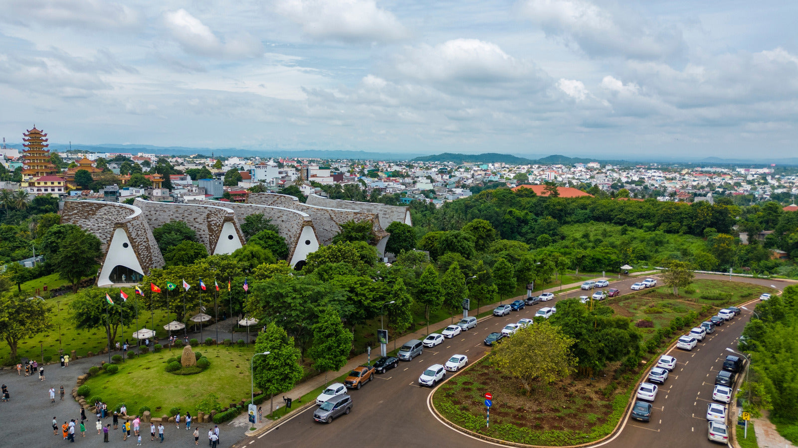 Discover the Coffee Paradise of Buôn Ma Thuột