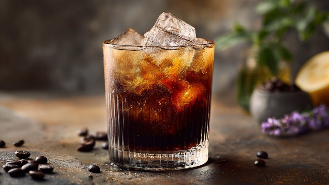 Chill Out - Your Guide to Perfect Summer Cold Brew Coffee