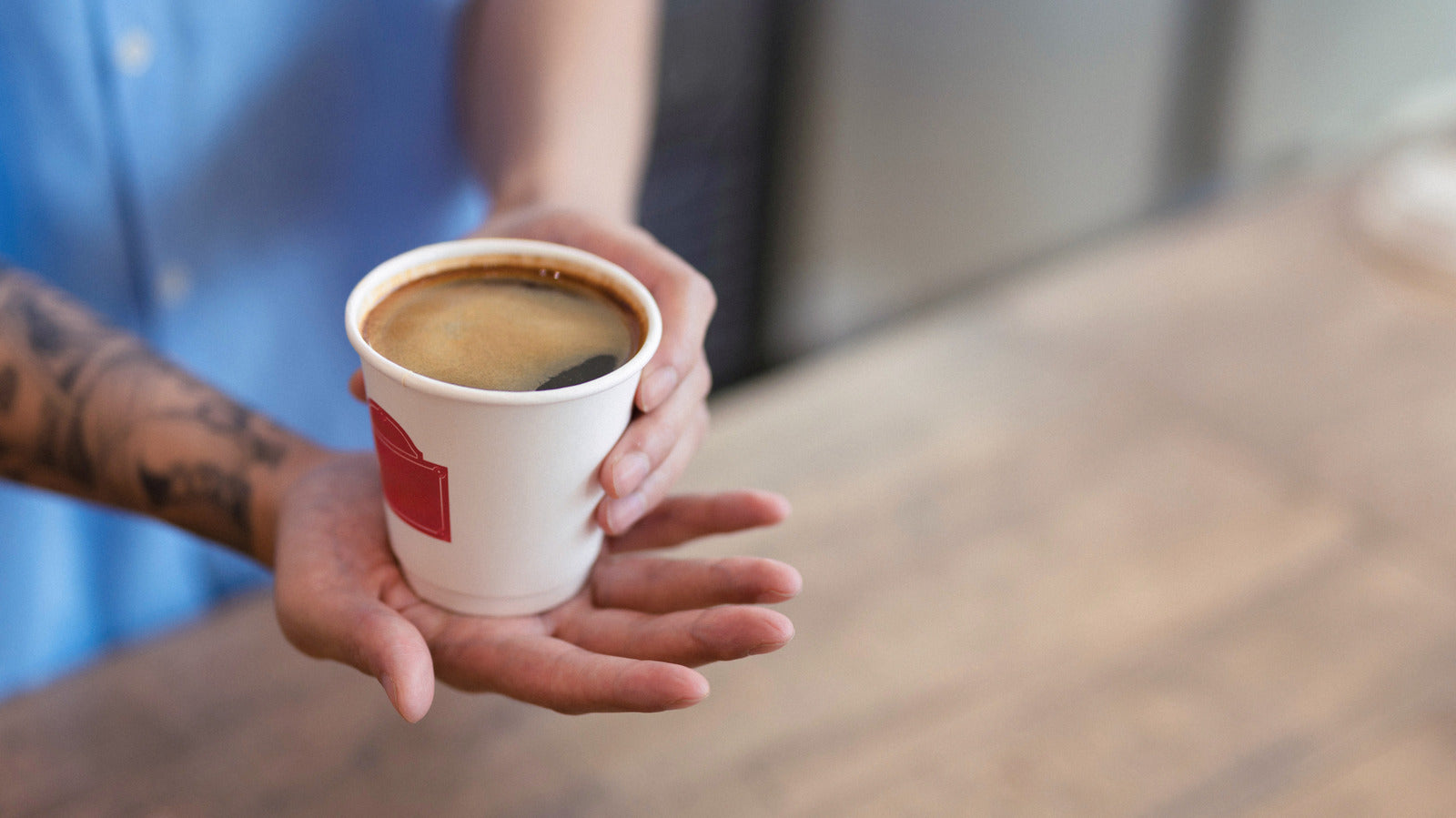 Coffee Prices - The Hidden Costs of Your Daily Brew