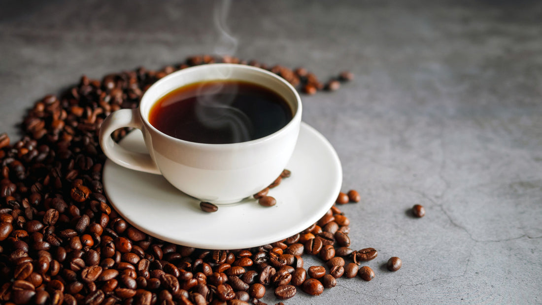 Discover Top Coffee Brands for Your Home Brewing Experience