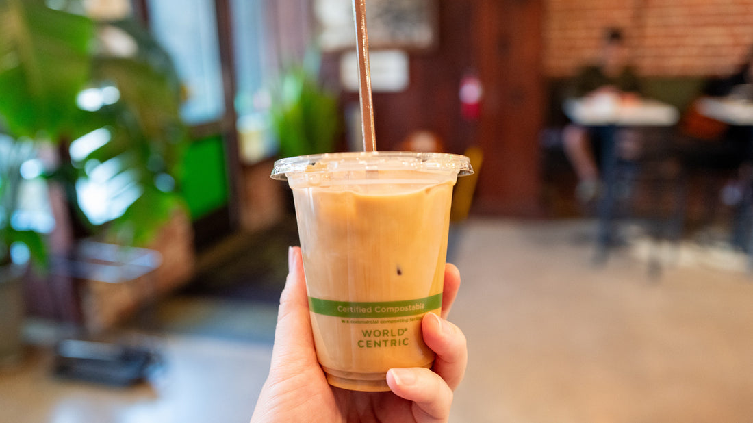 Best Iced Vanilla Lattes Ranked - Black Rifle Coffee Takes the Crown