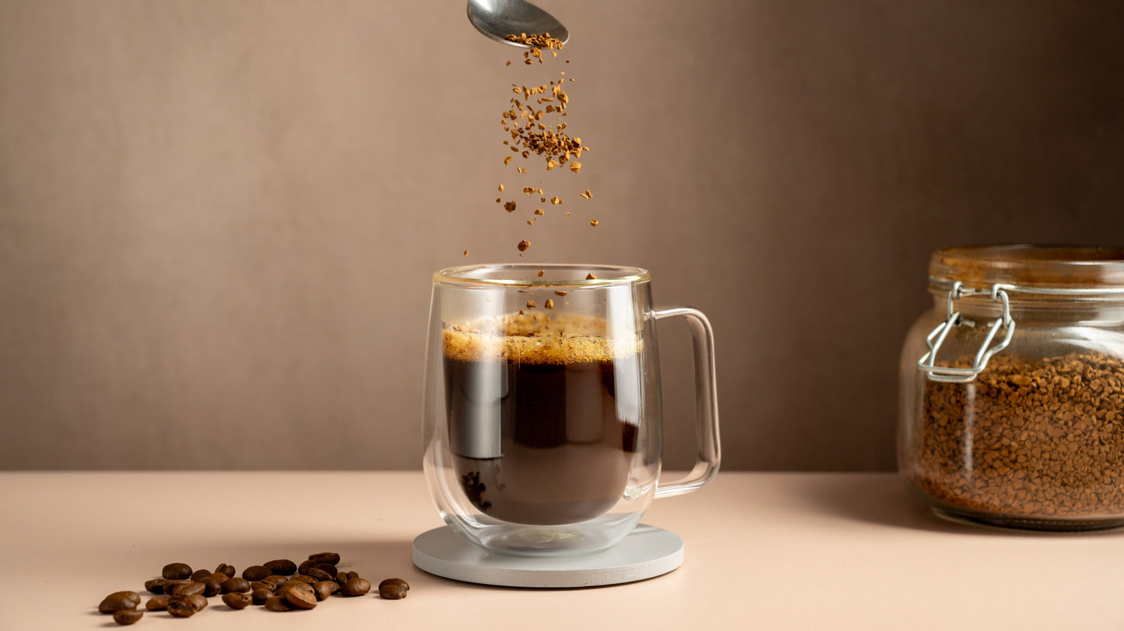 Upgrade Your Coffee Game with These Costco Finds
