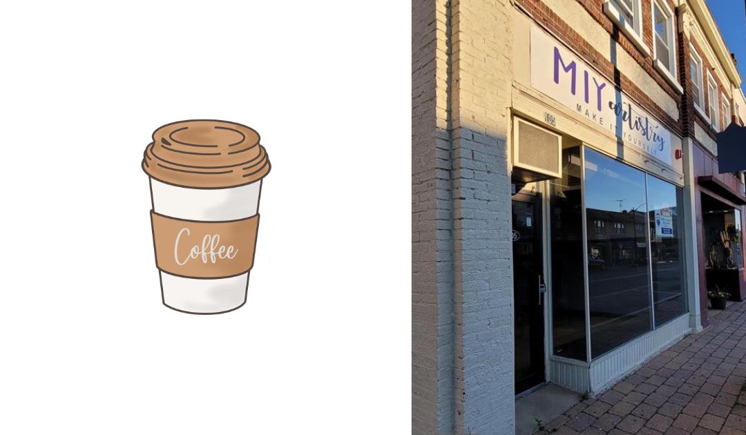 New Coffee Shop Recess Coming to Glenside