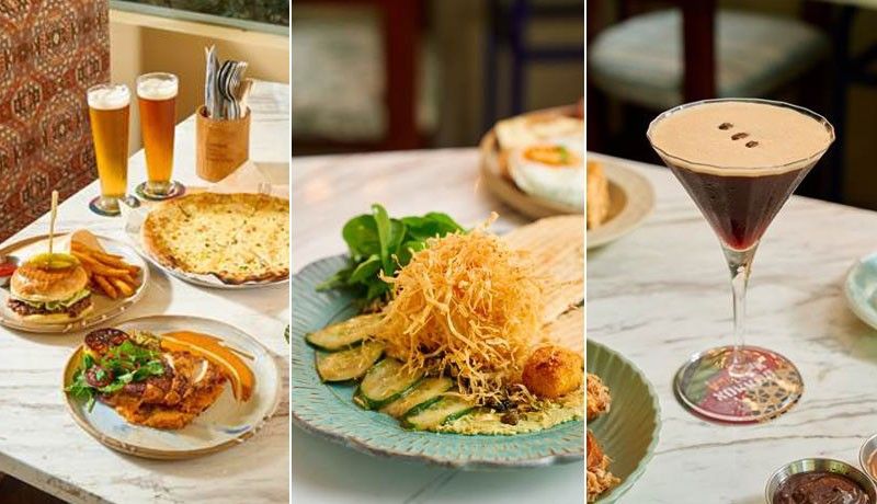 Common Man Coffee Roasters - Revolutionizing Brunch in Manila