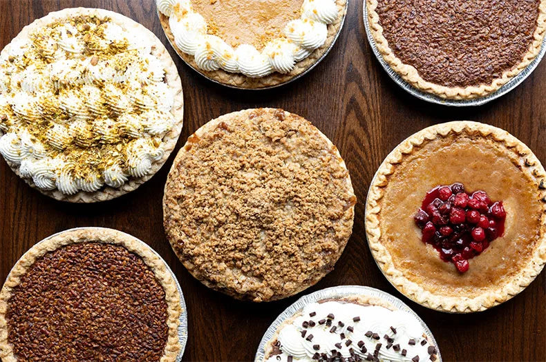 New Bakery Cornflower Baked Goods Set to Open Next to Rye