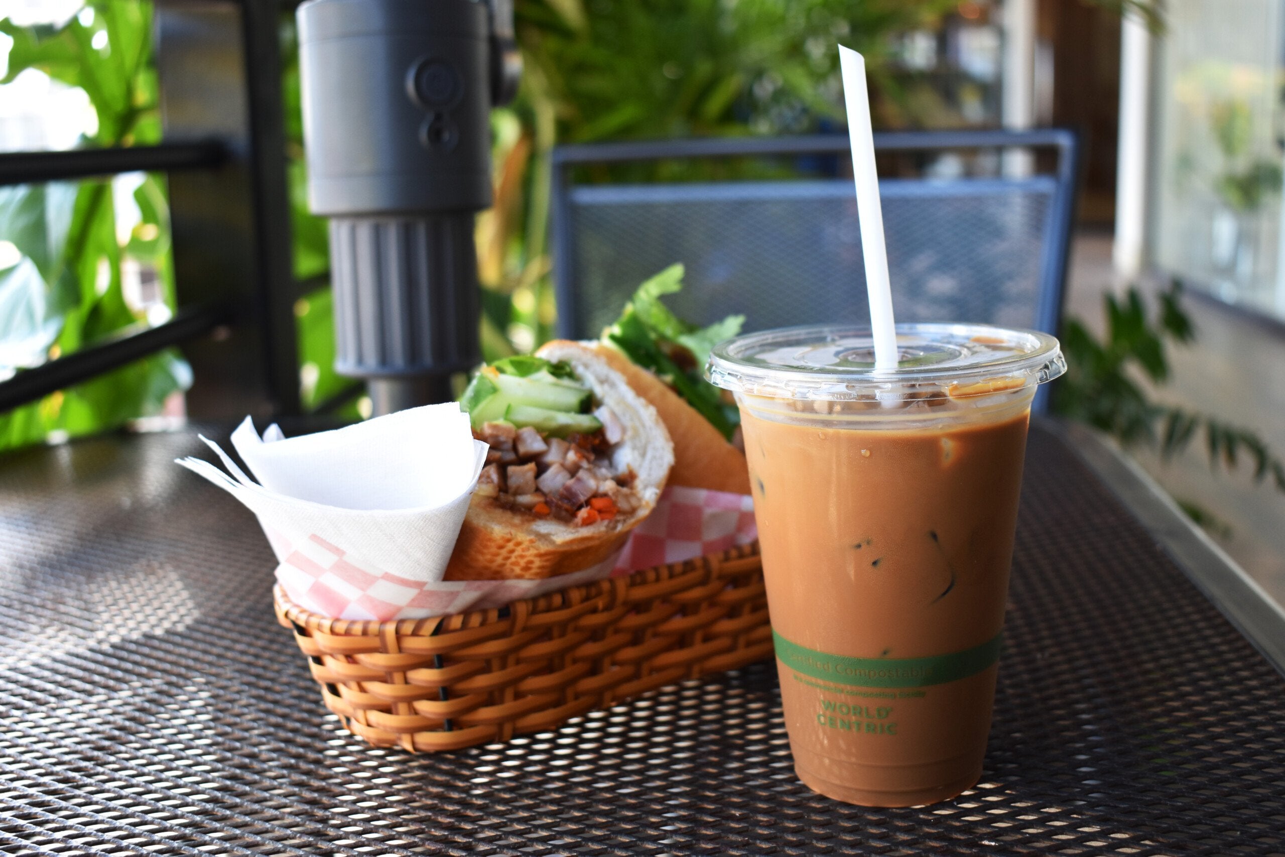 Exploring the Rich History and Top Spots for Vietnamese Iced Coffee
