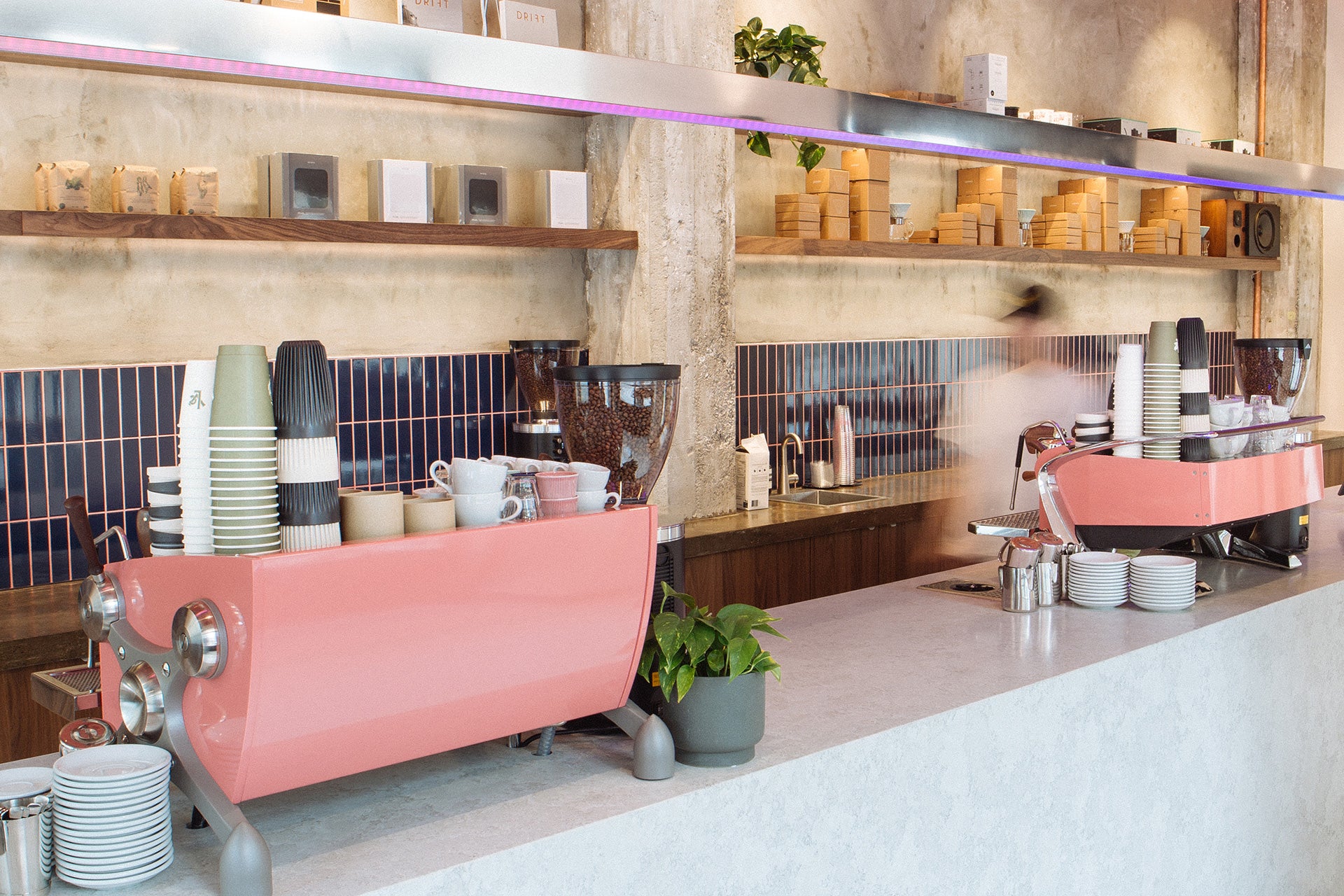 Little Victories Coffee Elevates Ottawa's Brew Scene