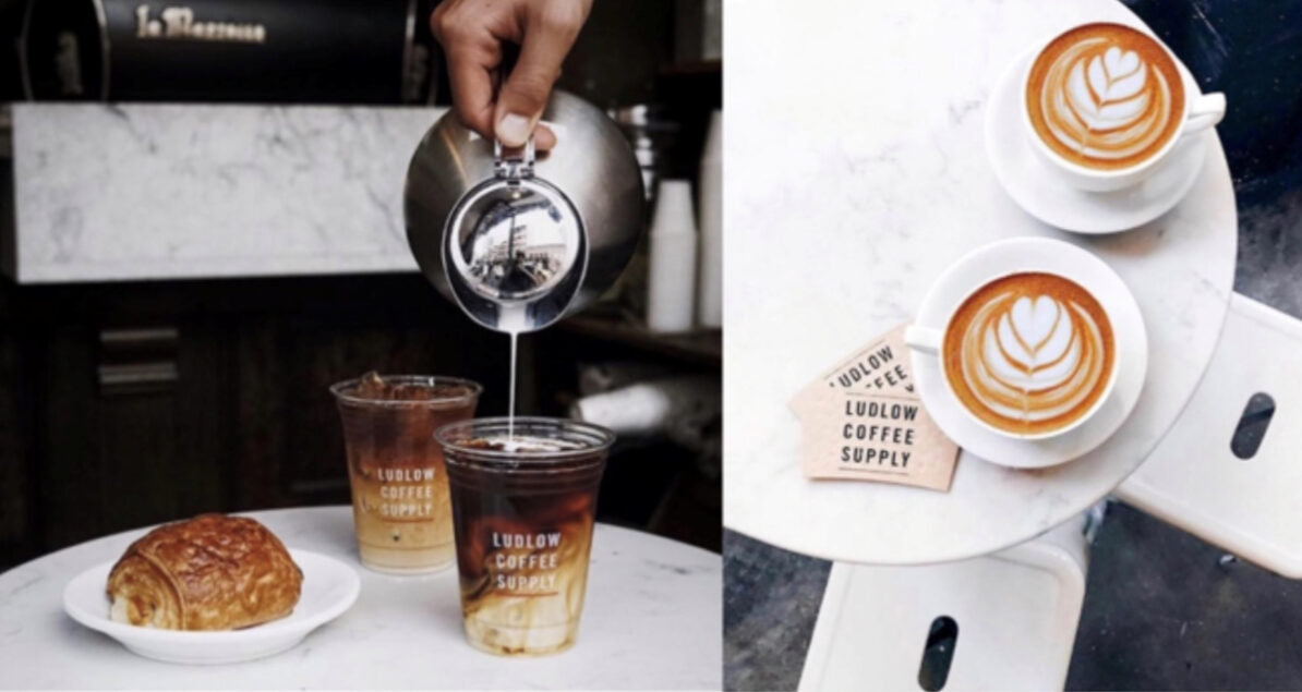 Ludlow Coffee Supply Expands to Miami, Bringing Community Spirit