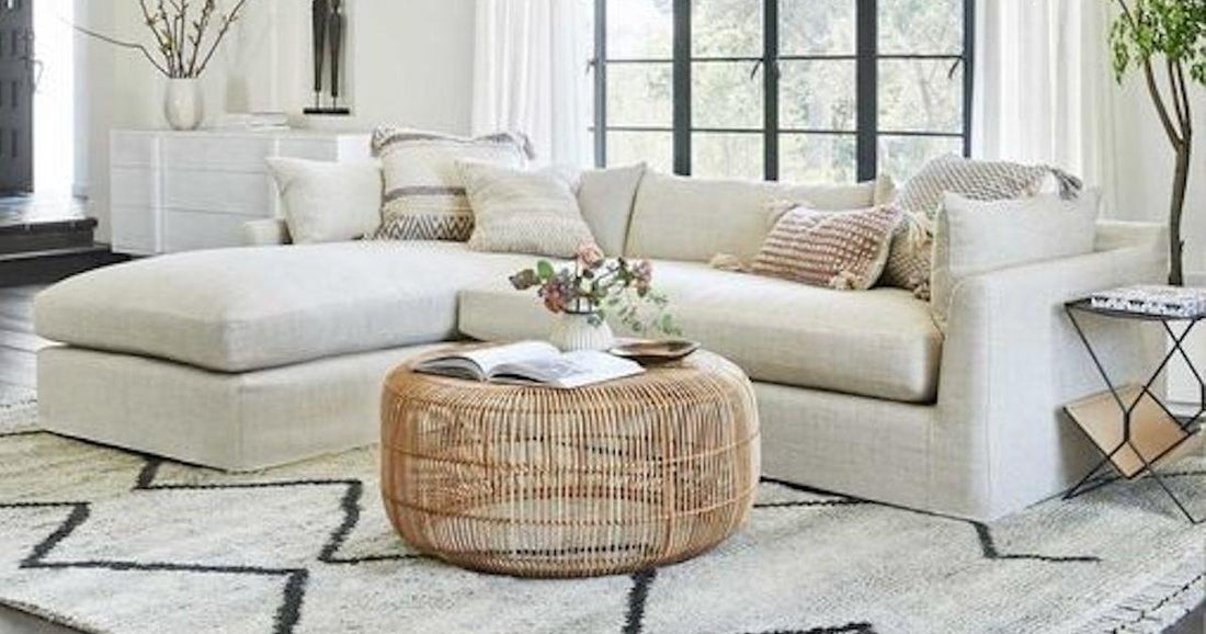 Top Coffee Tables of 2024 - Elevate Your Living Space