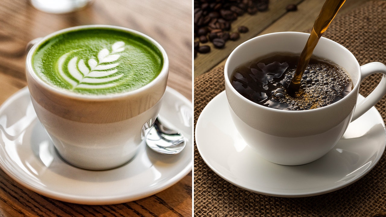 Coffee vs Matcha - Which Morning Brew Rules?