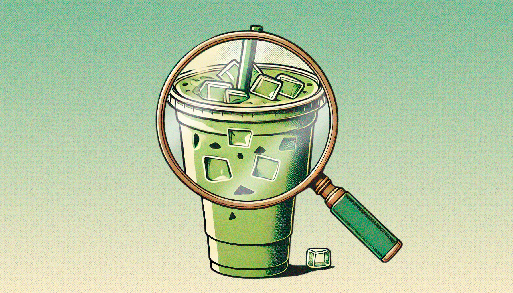 Matcha Mania - The Green Tea Craze Taking Over the World