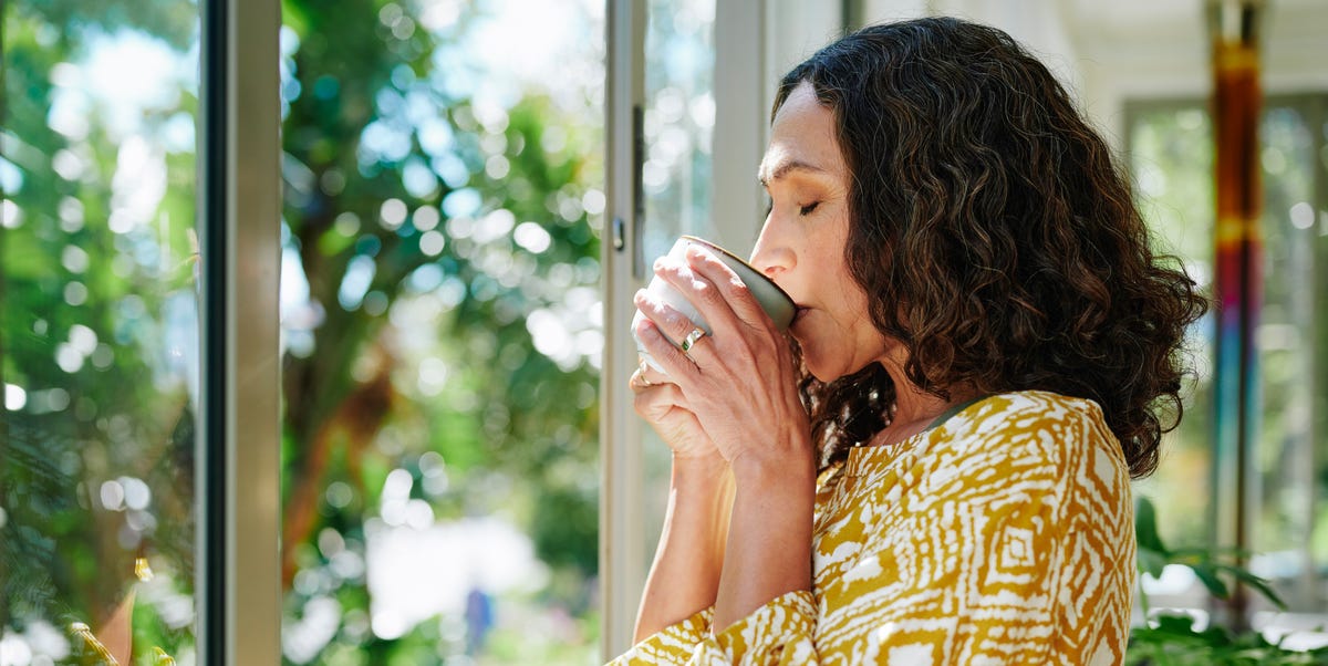 The Perfect Brew - Timing Your Coffee for Maximum Energy Boost