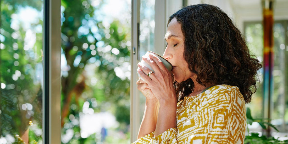 The Perfect Brew - Timing Your Coffee for Maximum Energy Boost