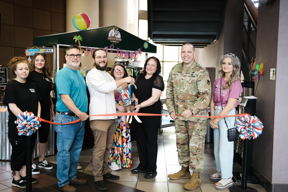 Joey's Brew Brings Fresh Flavor and Local History to Fort Novosel