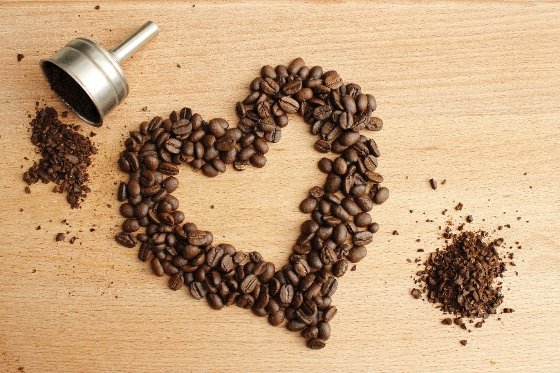 Coffee for a Cause - Sip and Support Arlington Free Clinic
