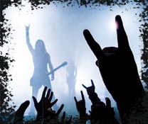 Metal Blade Records Brews Up a Bold Coffee Collaboration