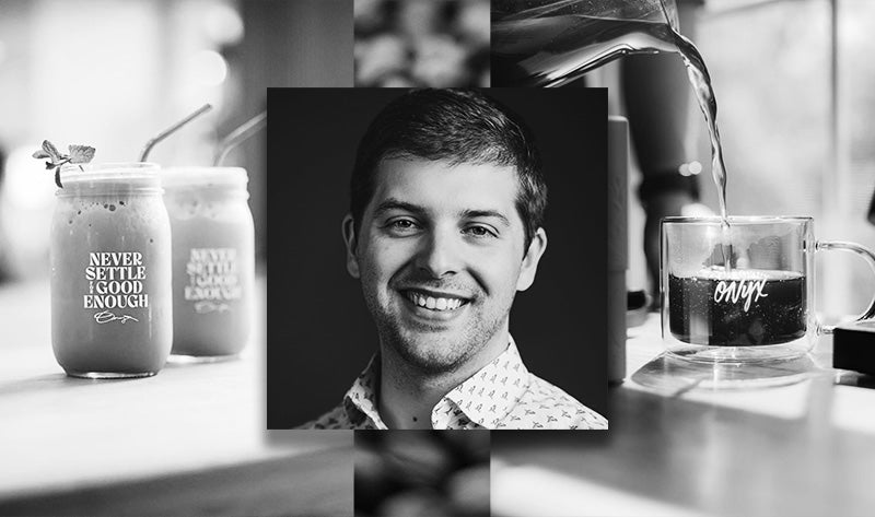Onyx Coffee Hires First CTO to Brew Tech Innovation