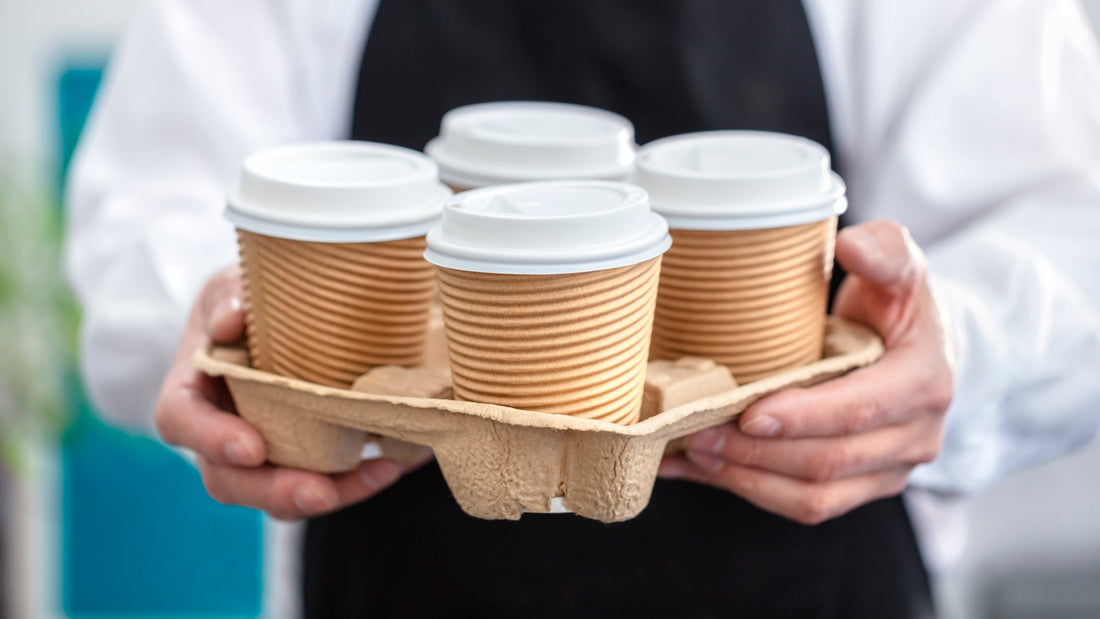 Microplastics in Your Coffee - A Hidden Health Risk