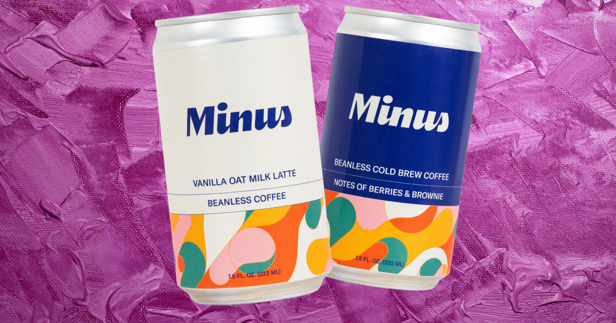 Innovative Coffee - A Sustainable Brew Without Beans