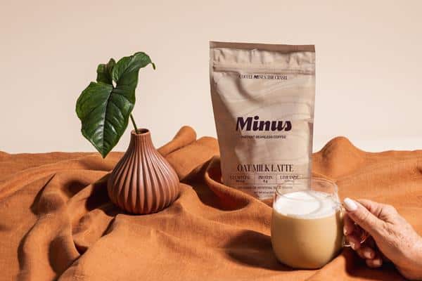 New Beanless Coffee Alternative Promises Healthier Energy Boost