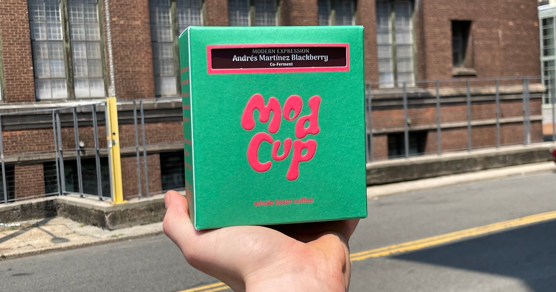 Revolutionizing Coffee - The Rise of Coferments