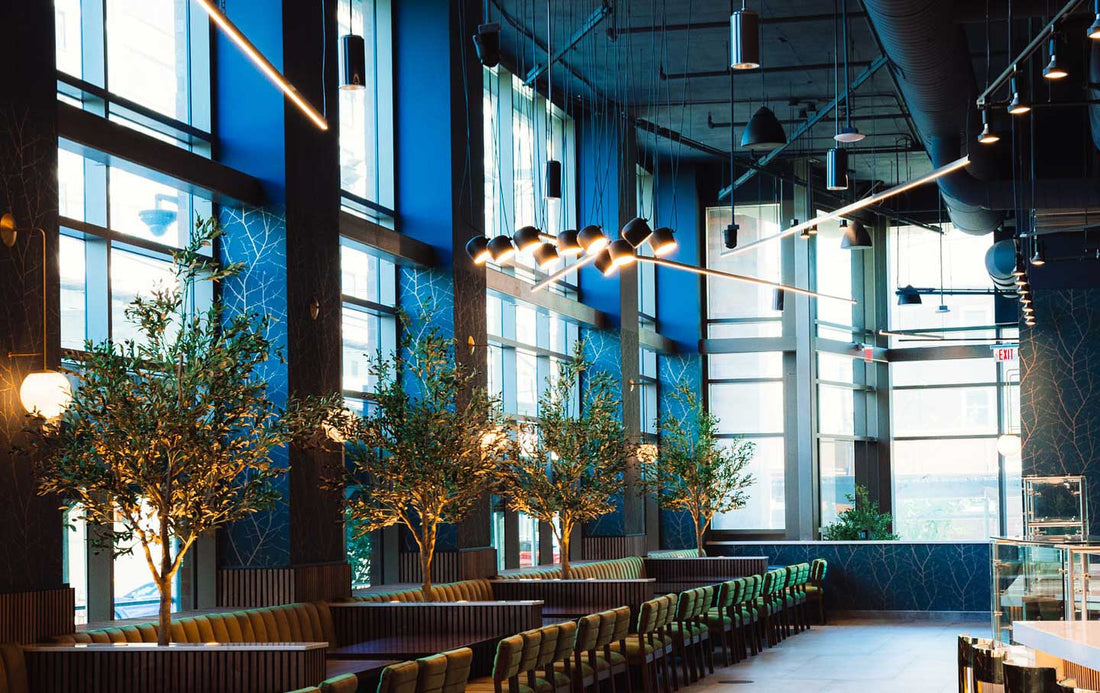 Mokafé Coffee House Expands with New Jersey City Location