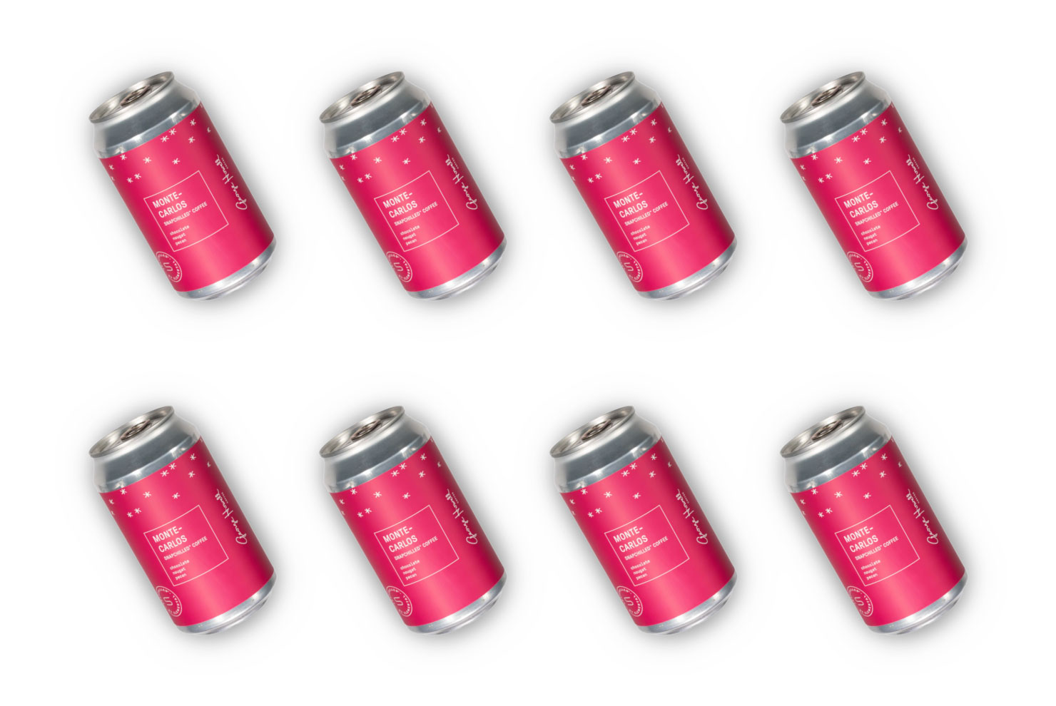 George Howell's Crusade for Better Cold Coffee